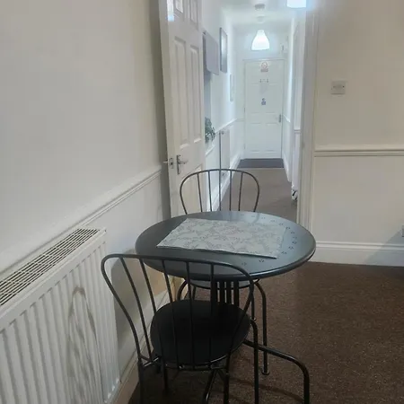 Nariken Appartement *