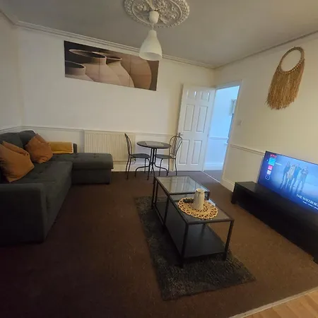 Appartement Nariken Bristol