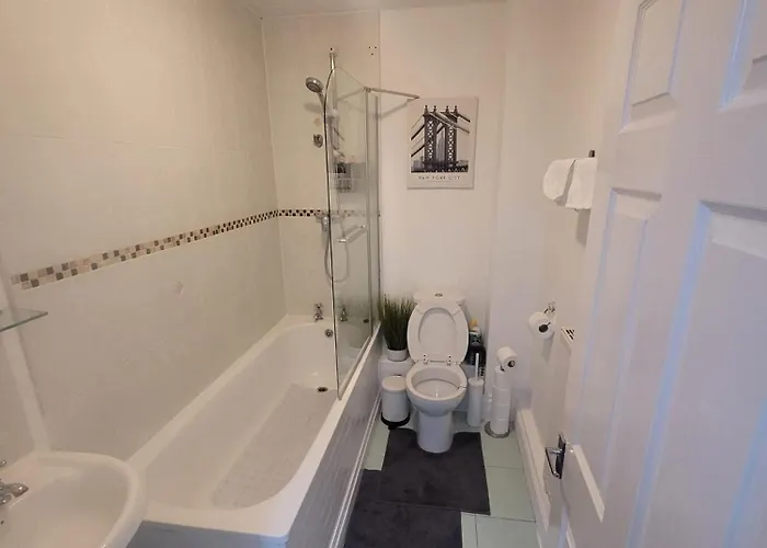 Apartament Nariken *